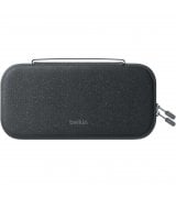 Чохол Belkin із акумулятором 10000мА·год для Nintendo Switch 2 Charcoal (ENA001HQCH-V2)