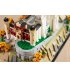 Конструктор LEGO Architecture Замок Нойшванштайн (21063)