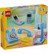 Конструктор LEGO Creator Ретро телефон (31174)