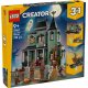 Конструктор LEGO Creator Маєток із привидами (31167) Конструктор LEGO Creator Маєток із привидами (31167)