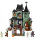 Конструктор LEGO Creator Маєток із привидами (31167)