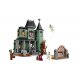 Конструктор LEGO Creator Маєток із привидами (31167) Конструктор LEGO Creator Маєток із привидами (31167)