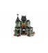 Конструктор LEGO Creator Маєток із привидами (31167)