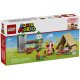 Конструктор LEGO Super Mario Лагерь Captain Toad (72040)