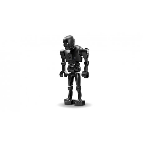 Конструктор LEGO Star Wars Дроїд-охоронець K-2SO (75434)