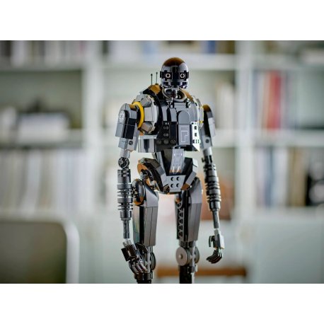 Конструктор LEGO Star Wars Дроїд-охоронець K-2SO (75434)