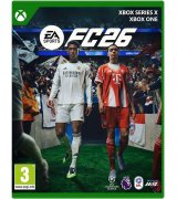 Гра EA SPORTS FC 26 (Xbox One, Series X, eng, rus субтитри)