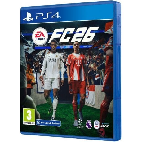 Гра EA SPORTS FC 26 (PS4, eng, rus субтитри)
