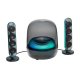 Акустична система Harman Kardon SoundSticks 5 Black (HKSOUNDSTK5BEP) Акустична система Harman Kardon SoundSticks 5 Black (HKSOUNDSTK5BEP)