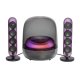 Акустична система Harman Kardon SoundSticks 5 Black (HKSOUNDSTK5BEP) Акустична система Harman Kardon SoundSticks 5 Black (HKSOUNDSTK5BEP)