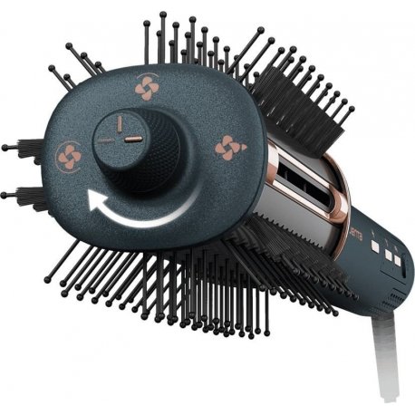 Фен-щітка Rowenta UB9720E0 Air Brush 3D