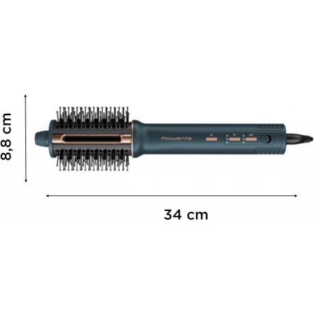 Фен-щетка Rowenta UB9720E0 Air Brush 3D