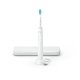 Электрическая зубная щётка + футляр Philips HX3673/13 Sonicare Gemini 3100 White