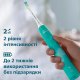 Електрична зубна щітка Philips HX3689/43 Sonicare 4100 Green Електрична зубна щітка Philips HX3689/43 Sonicare 4100 Green