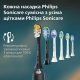 Електрична зубна щітка Philips HX3689/43 Sonicare 4100 Green Електрична зубна щітка Philips HX3689/43 Sonicare 4100 Green
