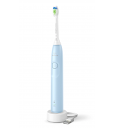 Электрическая зубная щётка Philips HX7106/01 Sonicare 5300 Blue