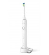 Електрична зубна щітка Philips HX7110/01 Sonicare 5300 White