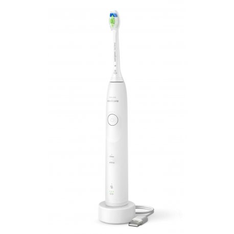 Электрическая зубная щётка Philips HX7110/01 Sonicare 5300 White