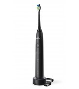 Електрична зубна щітка Philips HX7111/01 Sonicare 5500 Black