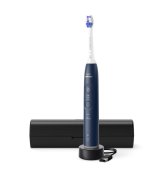 Электрическая зубная щётка + футляр Philips HX7403/05 Sonicare 6100 Blue