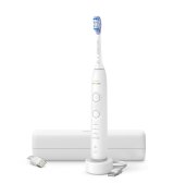Электрическая зубная щётка + футляр Philips HX7420/01 Sonicare 7100 White