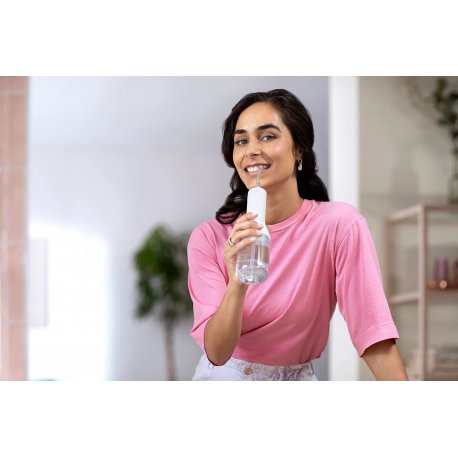 Іригатор Philips HX3826/31 Sonicare Cordless Power Flosser 3000 White