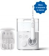 Іригатор стаціонарний Philips HX3911/40 Sonicare Power Flosser 7000 White