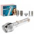 Фен-щітка Cecotec CeramicCare 6in1 Gyro (CCTC-01000)