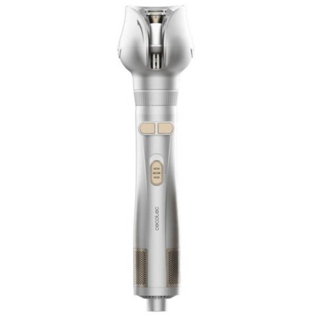 Фен-щітка Cecotec CeramicCare 6in1 Gyro (CCTC-01000)