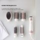 Фен-щетка Cecotec Bamba CeramicCare 5in1 Pro (CCTC-03446) Фен-щетка Cecotec Bamba CeramicCare 5in1 Pro (CCTC-03446)