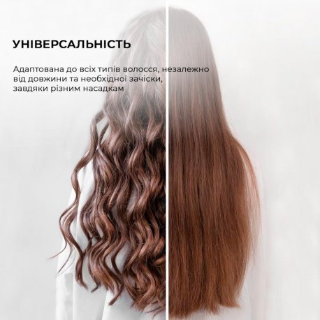 Фен-щетка Cecotec Bamba CeramicCare 5in1 Pro (CCTC-03446)