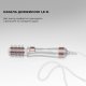 Фен-щетка Cecotec Bamba CeramicCare 5in1 Pro (CCTC-03446) Фен-щетка Cecotec Bamba CeramicCare 5in1 Pro (CCTC-03446)