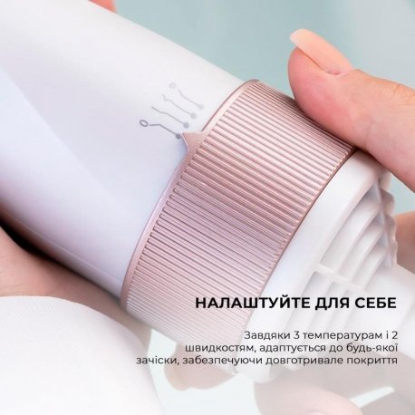 Фен-щетка Cecotec Bamba CeramicCare 5in1 Pro (CCTC-03446)