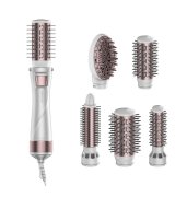 Фен-щітка Cecotec Bamba CeramicCare 5in1 Pro (CCTC-03446)