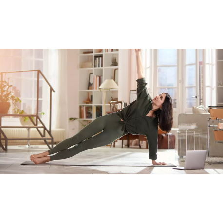 Фен Philips BHD504/00 Series 5000 Gray