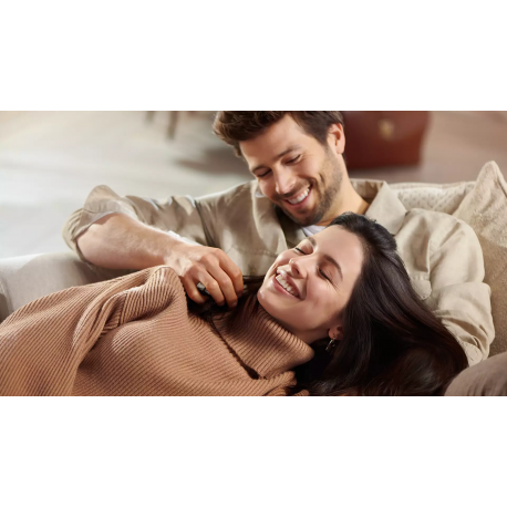 Фен Philips BHD504/00 Series 5000 Gray