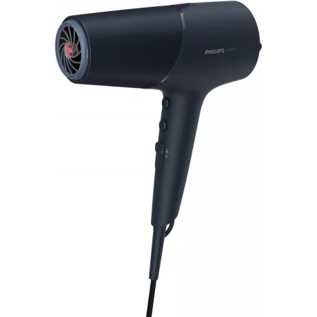 Фен Philips BHD512/00 Series 5000 Dark Blue
