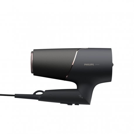 Фен Philips BHD538/30 Series 5000 Black