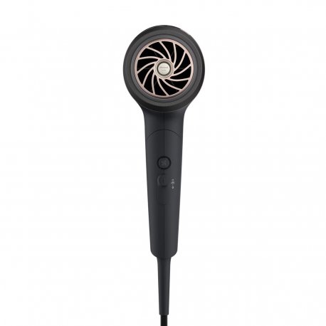 Фен Philips BHD538/30 Series 5000 Black
