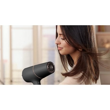 Фен Philips BHD538/30 Series 5000 Black