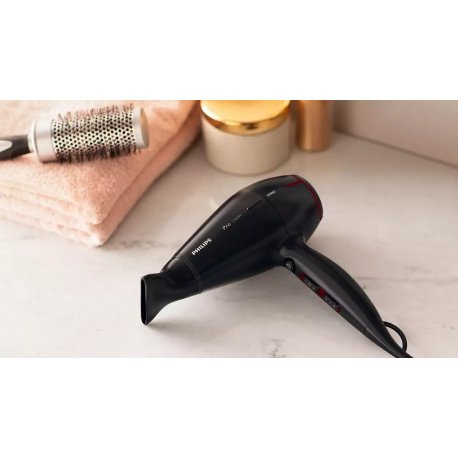 Фен Philips HPS910/00 Professional Black