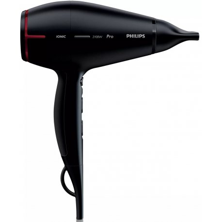 Фен Philips HPS910/00 Professional Black