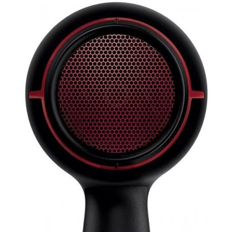 Фен Philips HPS910/00 Professional Black