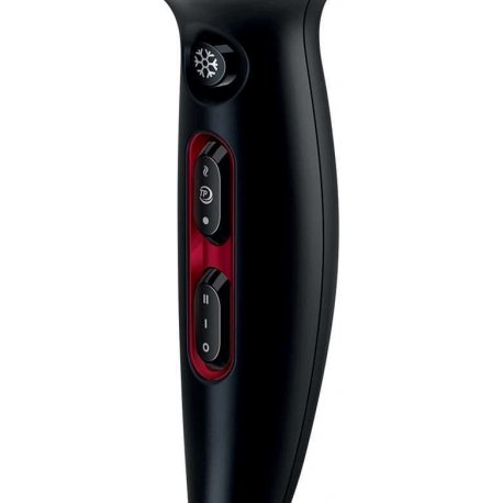 Фен Philips HPS910/00 Professional Black