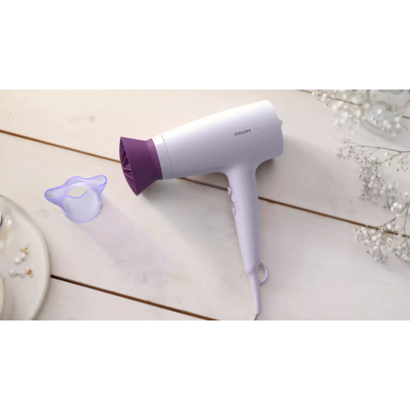 Фен Philips BHD341/10 Series 3000 lilac