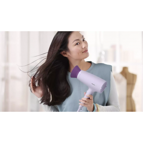 Фен Philips BHD341/10 Series 3000 lilac