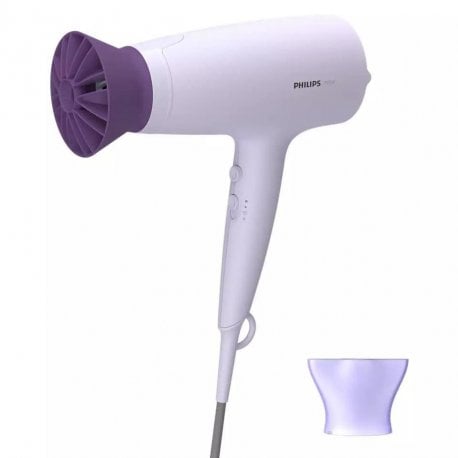 Фен Philips BHD341/10 Series 3000 lilac