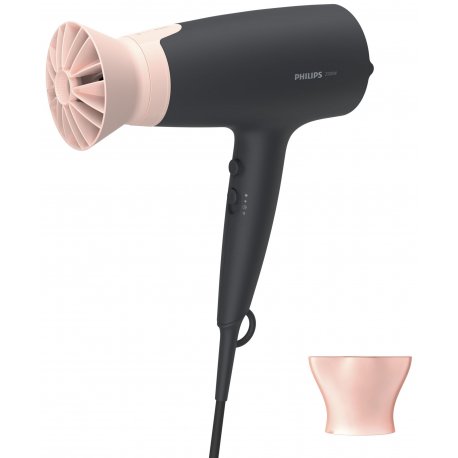 Фен Philips BHD350/10 Series 3000 Pink