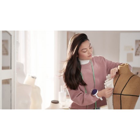 Фен Philips BHD350/10 Series 3000 Pink