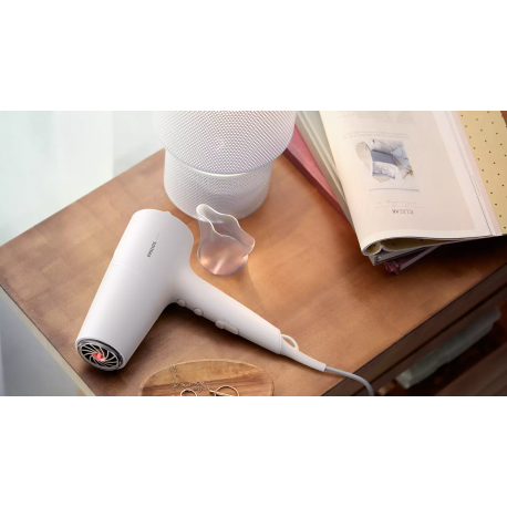 Фен Philips BHD500/00 Series 5000 White